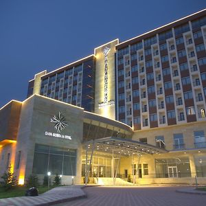 Safa Sorgun Thermal Hotel